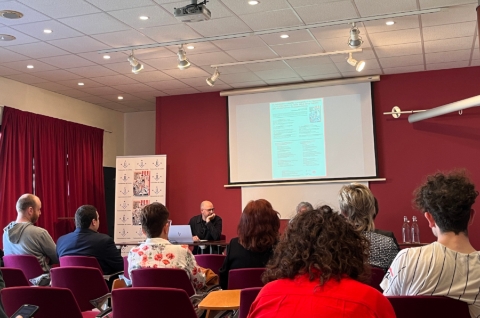 seminari antifeixisme