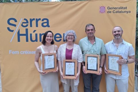 serrahunter