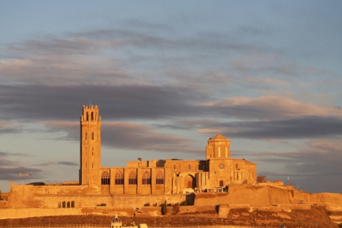 Seu Vella - Foto: Carles Mateu (CC BY-SA 2.0 Deed)