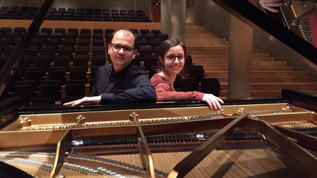 Música a la UdL: Ricard Viñes, el concert imaginari