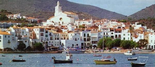 Foto de Cadaqués