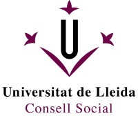 Logo Consell Social Logo Consell Social