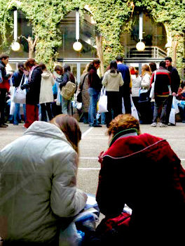 Jornada de Campus Oberts a la UdL