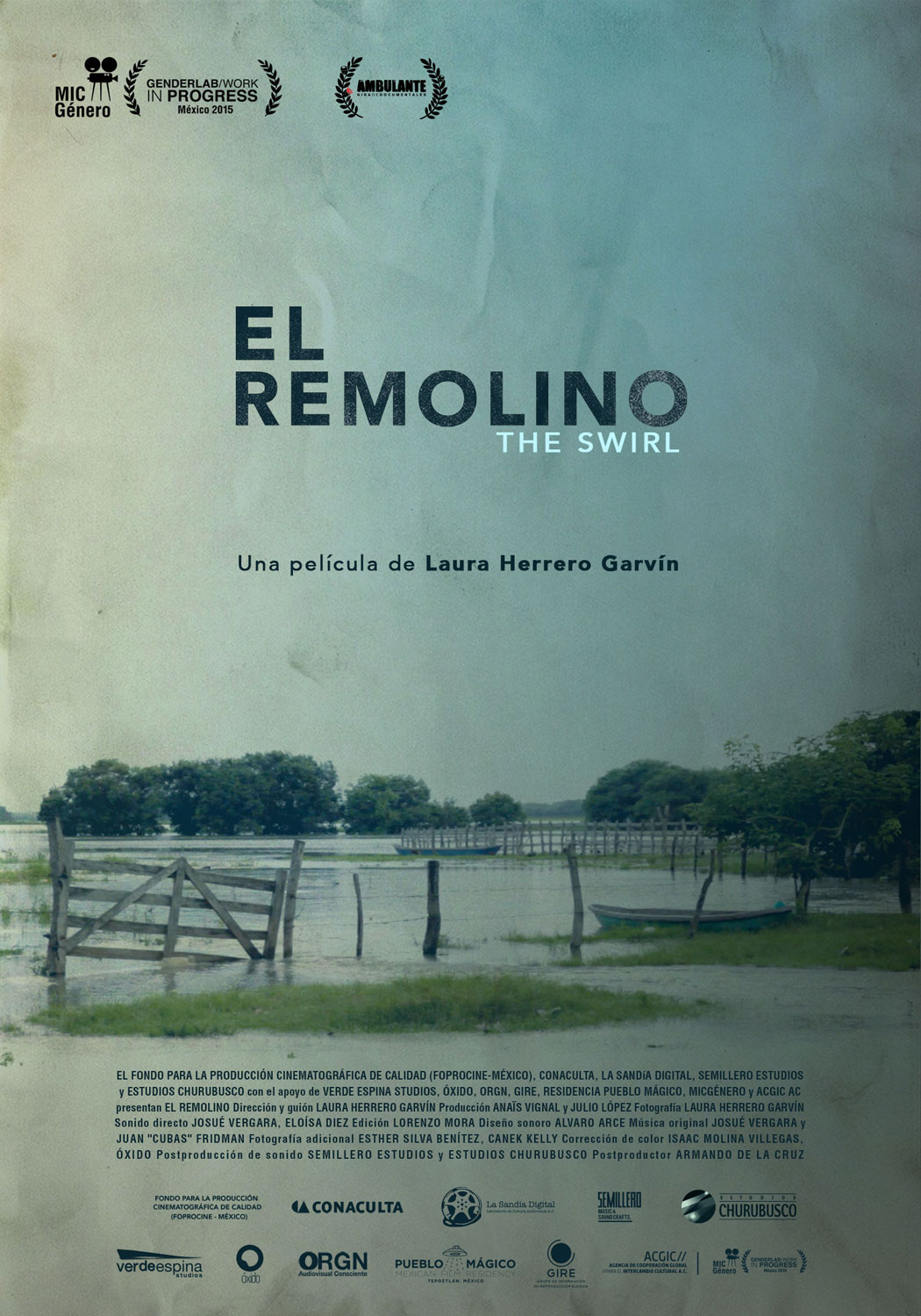 remolino