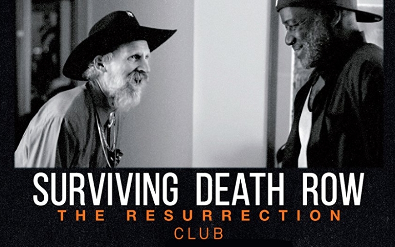Projecció: The Resurrection Club: un al·legat a la vida